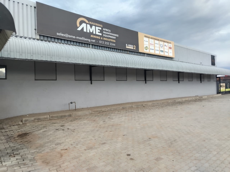 0 Bedroom Property for Sale in Brits North West